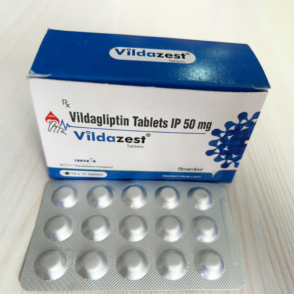 Vildazest-2