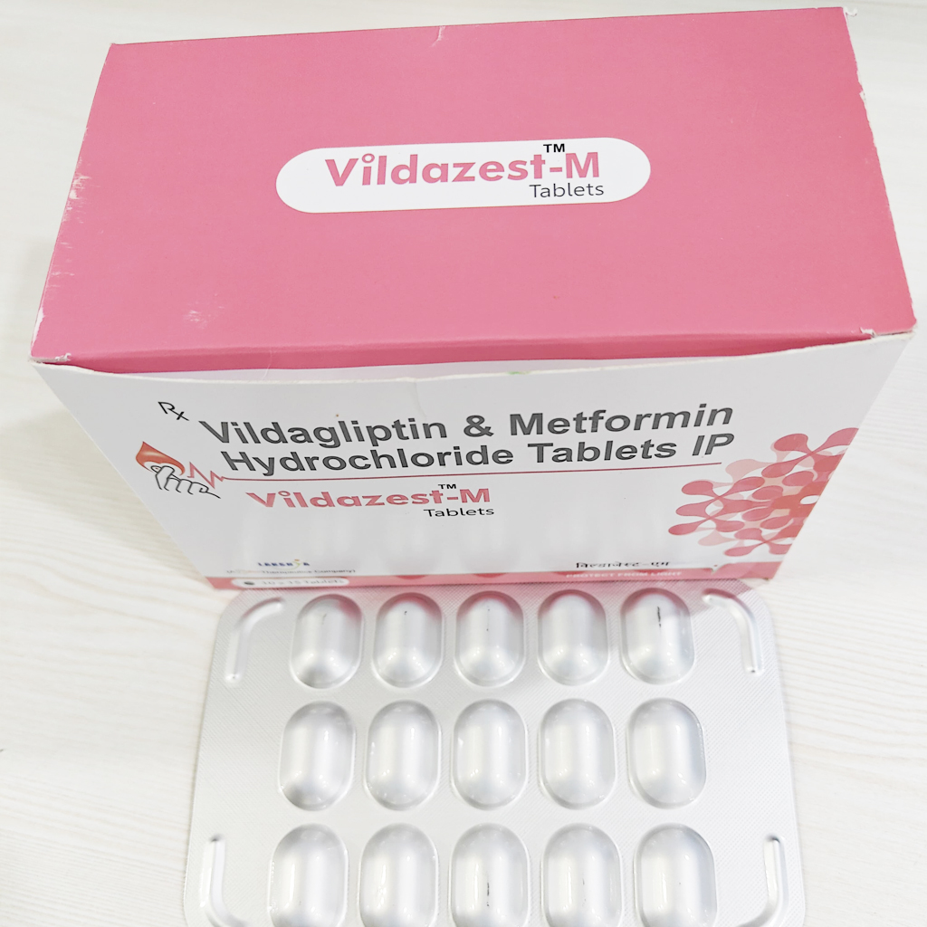 Vildazest-M-2
