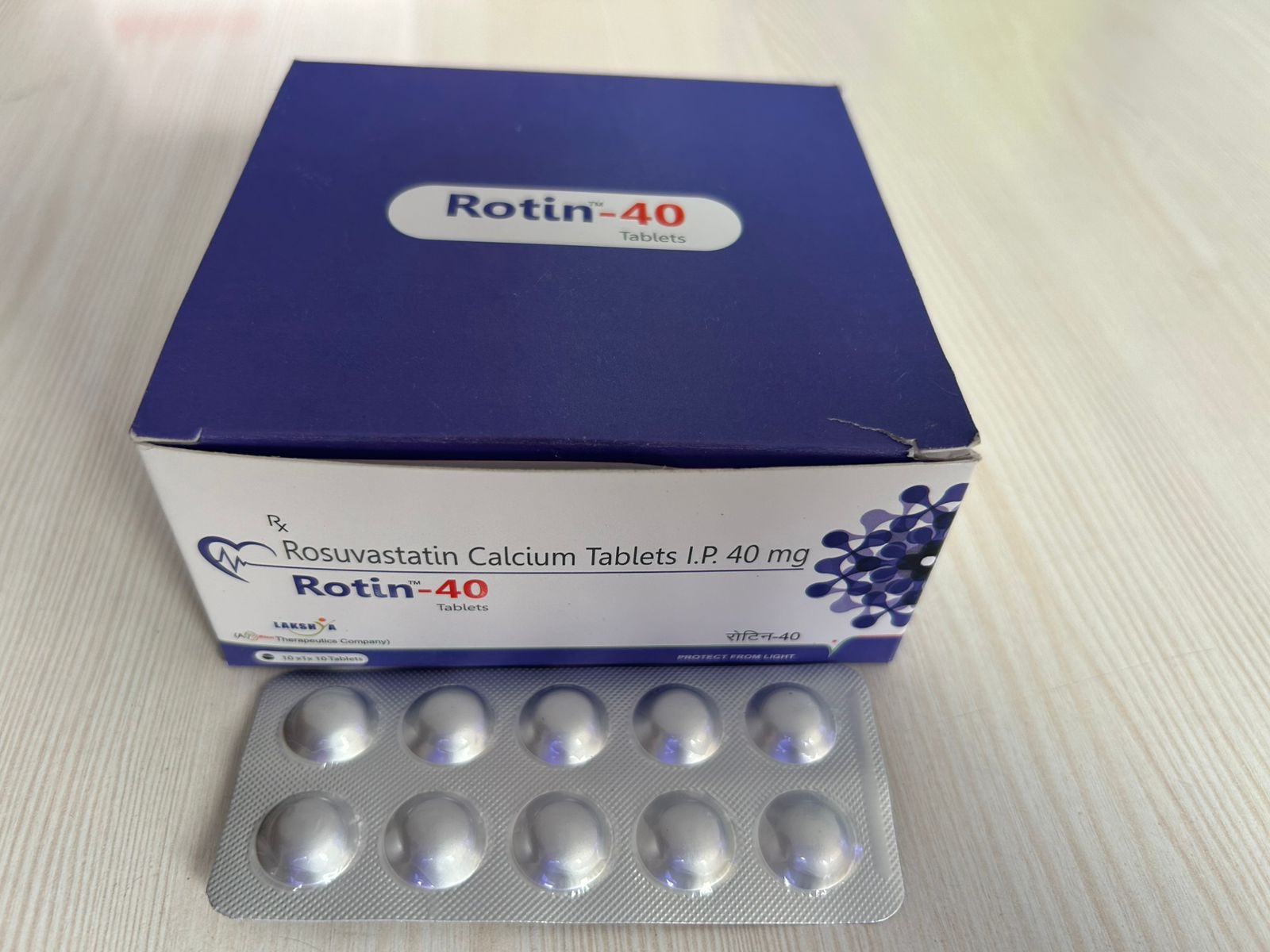 Rotin 40
